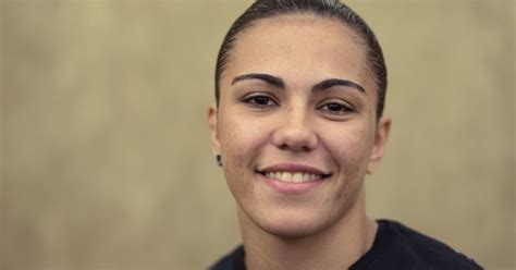 jessica andrade onlyfans leaked|Jessica Andrade not bothered by leaked nude photos; paid off。